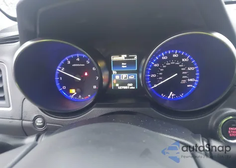 2016 Subaru Outback 2.5I Limited from USA, damaged, VIN 4S4BSALC7G3277134